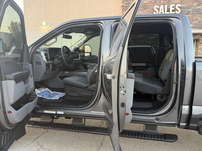 New 2026 Ford F-450 XLT Crew Cab for sale #2030529 - photo 13