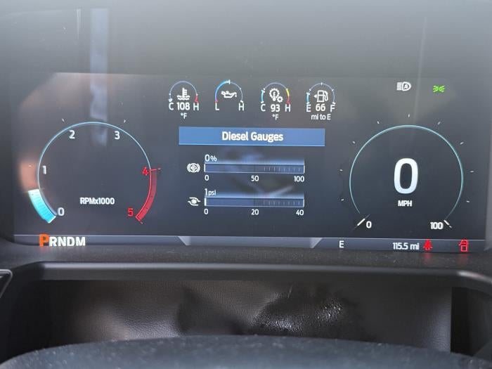 New 2026 Ford F-450 XLT Crew Cab for sale #2030529 - photo 17