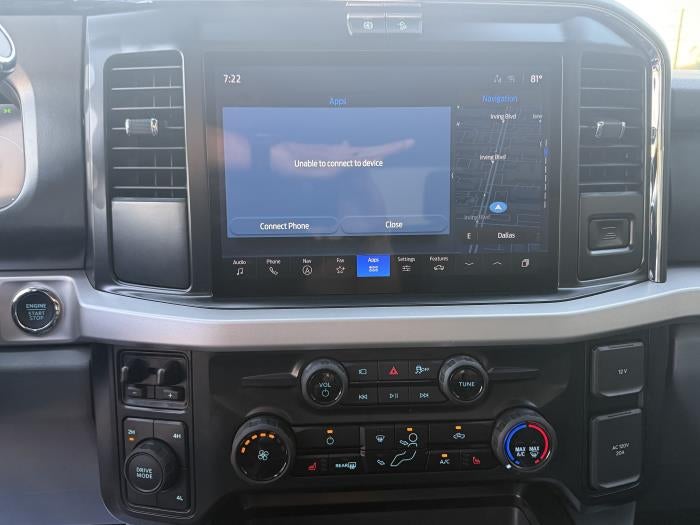 New 2026 Ford F-450 XLT Crew Cab for sale #2030529 - photo 18