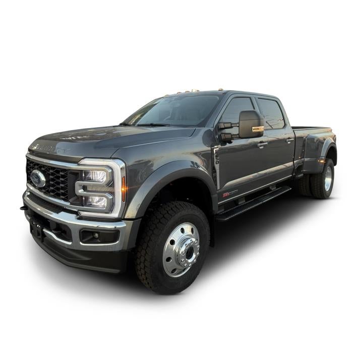 New 2026 Ford F-450 XLT Crew Cab for sale #2030529 - photo 25