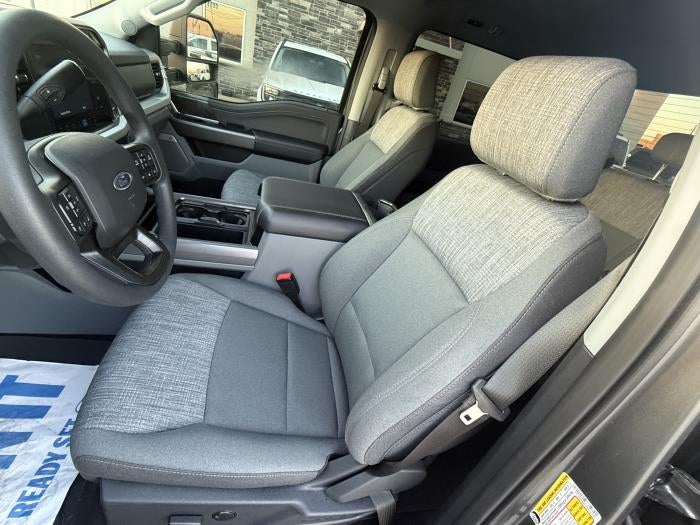 New 2026 Ford F-450 XLT Crew Cab for sale #2030529 - photo 23