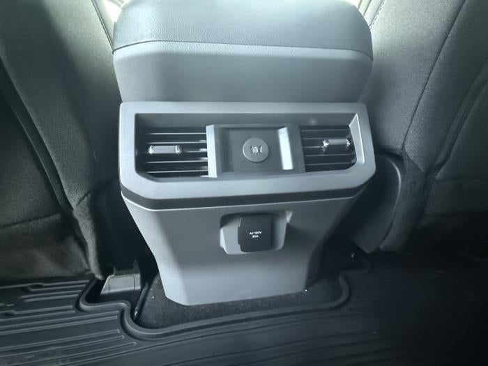 New 2026 Ford F-450 XLT Crew Cab for sale #2030529 - photo 24