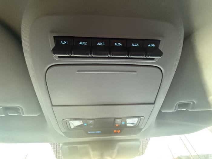 New 2026 Ford F-450 XLT Crew Cab for sale #2030529 - photo 27