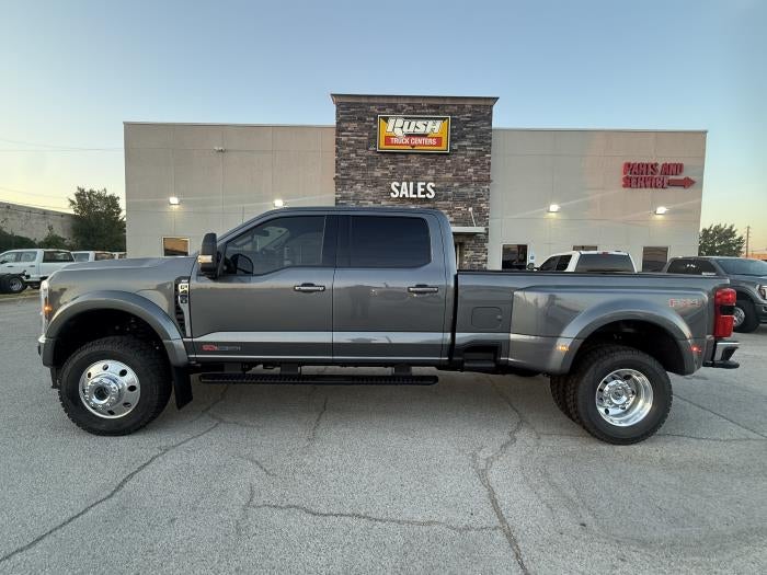 New 2026 Ford F-450 - photo 1