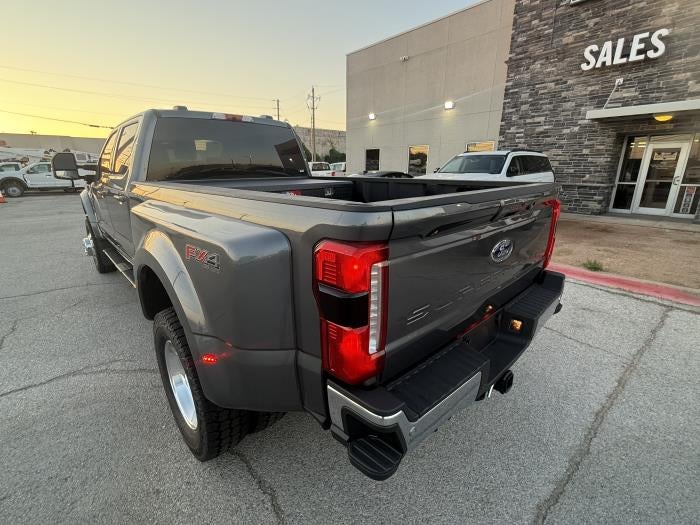 New 2026 Ford F-450 XLT Crew Cab for sale #2030529 - photo 3