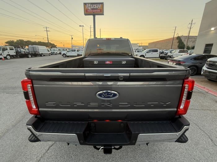 New 2026 Ford F-450 XLT Crew Cab for sale #2030529 - photo 4