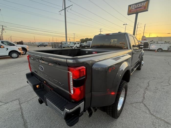 New 2026 Ford F-450 XLT Crew Cab for sale #2030529 - photo 5