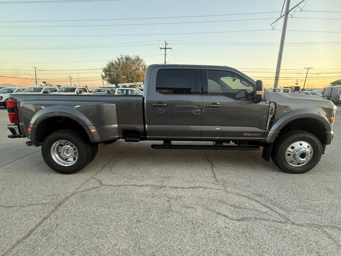 New 2026 Ford F-450 XLT Crew Cab for sale #2030529 - photo 6