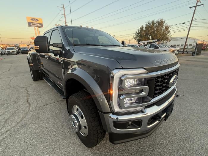 New 2026 Ford F-450 XLT Crew Cab for sale #2030529 - photo 7