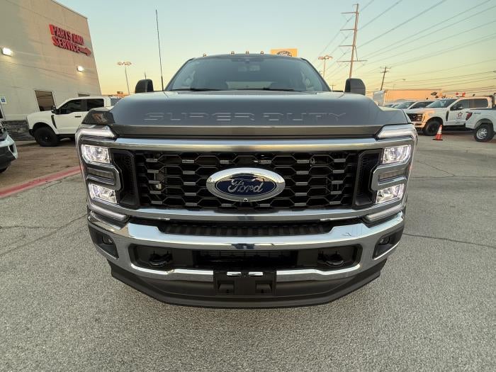 New 2026 Ford F-450 XLT Crew Cab for sale #2030529 - photo 8