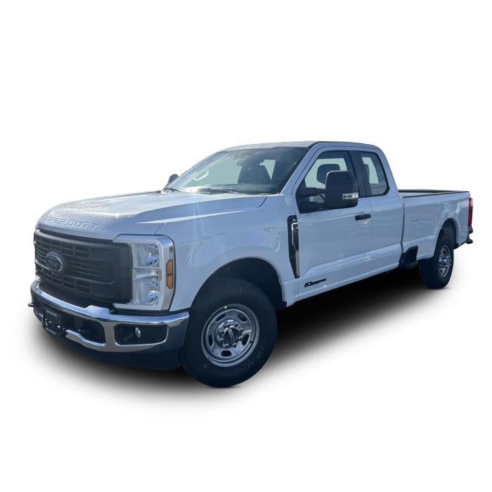 New 2026 Ford F-250 - photo 1