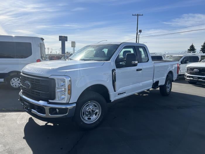 New 2026 Ford F-250 - photo 2