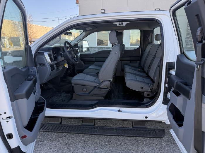 2025 Ford F-350 Super Cab SRW 4x2 Pickup for sale #1916076 - photo 10