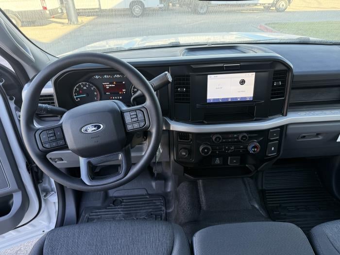 2025 Ford F-350 Super Cab SRW 4x2 Pickup for sale #1916076 - photo 11