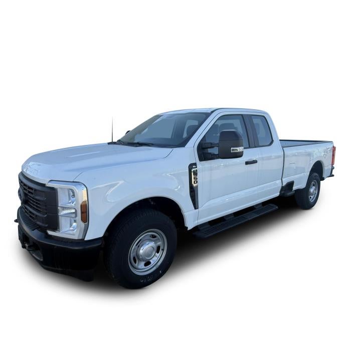 New 2025 Ford F-350 - photo 1