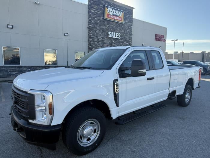 2025 Ford F-350 Super Cab SRW 4x2 Pickup for sale #1916076 - photo 3