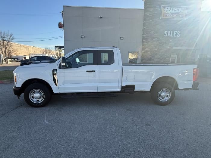 2025 Ford F-350 Super Cab SRW 4x2 Pickup for sale #1916076 - photo 4