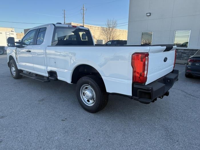 New 2025 Ford F-350 XL Super Cab for sale #1916076 - photo 2