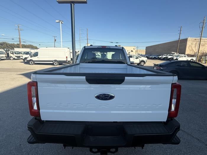 2025 Ford F-350 Super Cab SRW 4x2 Pickup for sale #1916076 - photo 5