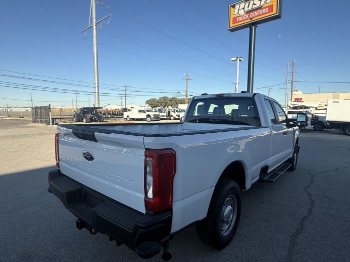 2025 Ford F-350 Super Cab SRW 4x2 Pickup for sale #1916076 - photo 6