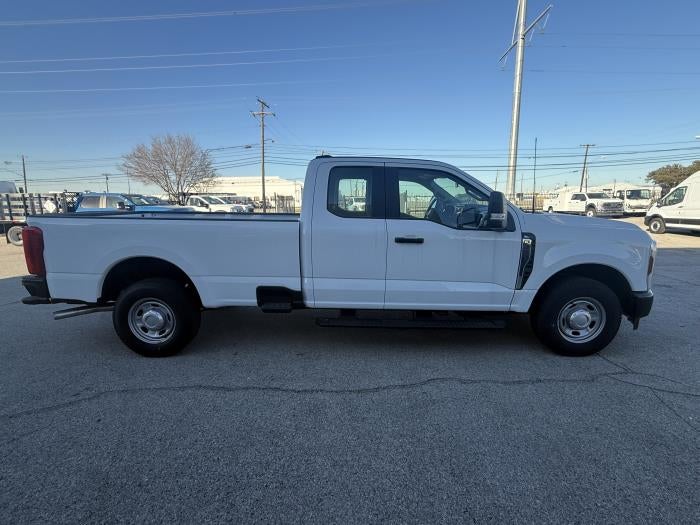 2025 Ford F-350 Super Cab SRW 4x2 Pickup for sale #1916076 - photo 7