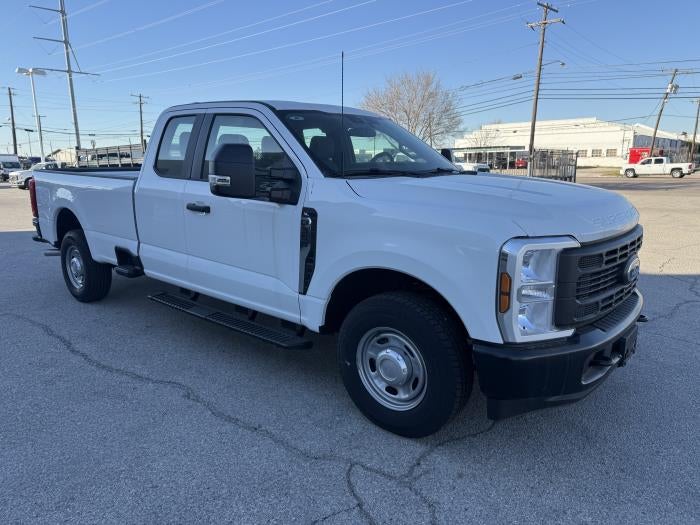 2025 Ford F-350 Super Cab SRW 4x2 Pickup for sale #1916076 - photo 8