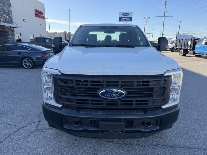 2025 Ford F-350 Super Cab SRW 4x2 Pickup for sale #1916076 - photo 9
