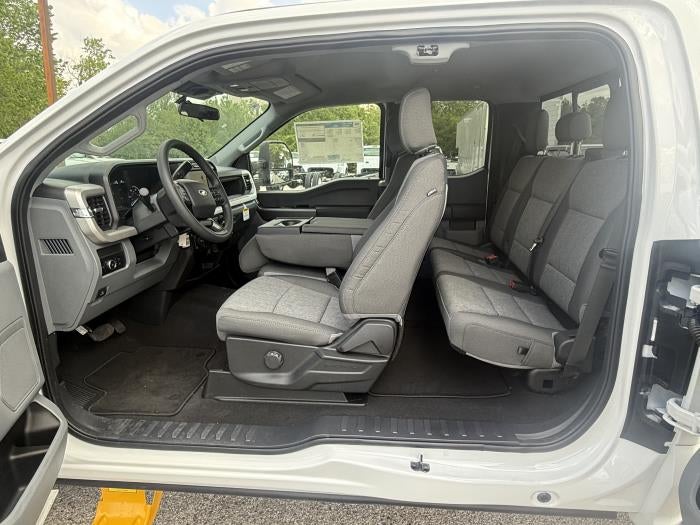 New 2026 Ford F-350 XL Super Cab for sale #1983600 - photo 9