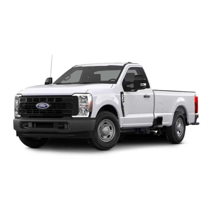 New 2026 Ford F-350 - photo 1