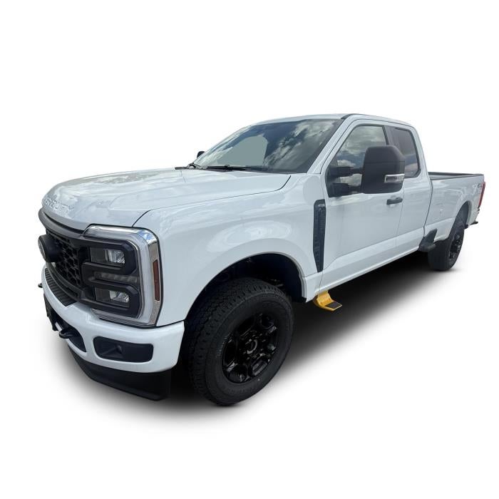 New 2026 Ford F-350 - photo 1