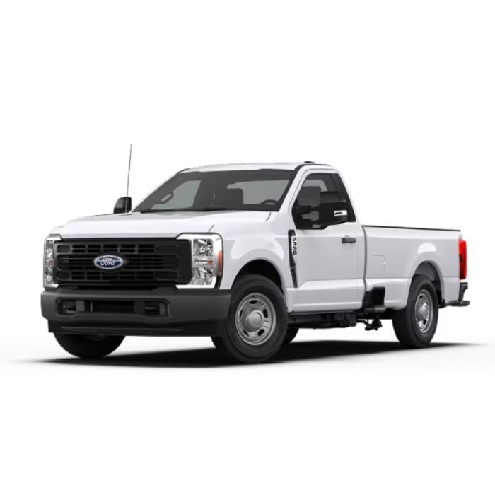 New 2026 Ford F-350 - photo 1