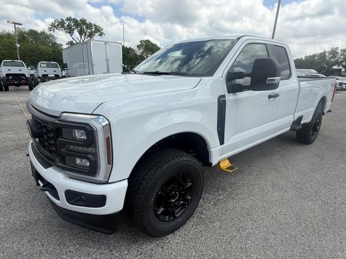 2026 Ford F-350 Super Cab SRW 4WD Pickup for sale #1983600 - photo 1