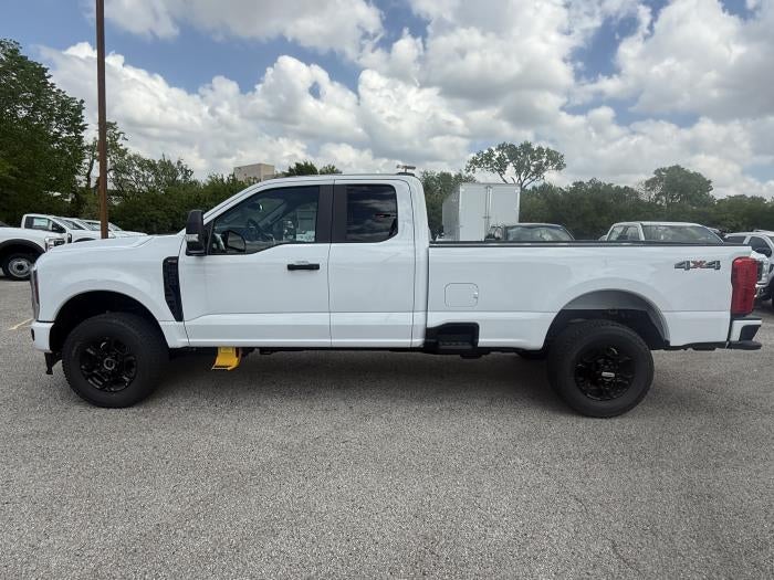 New 2026 Ford F-350 XL Super Cab for sale #1983600 - photo 4