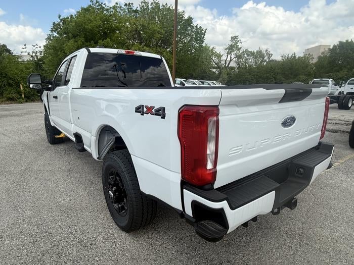 New 2026 Ford F-350 - photo 1