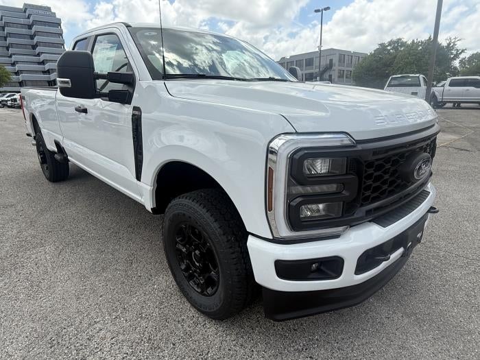 New 2026 Ford F-350 XL Super Cab for sale #1983600 - photo 7