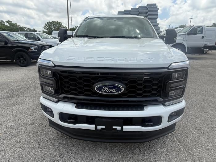 New 2026 Ford F-350 XL Super Cab for sale #1983600 - photo 8