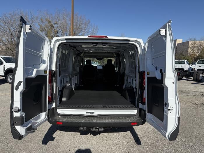 2026 Ford Transit 350 HD Low Roof RWD Empty Cargo Van for sale #1970404 - photo 2