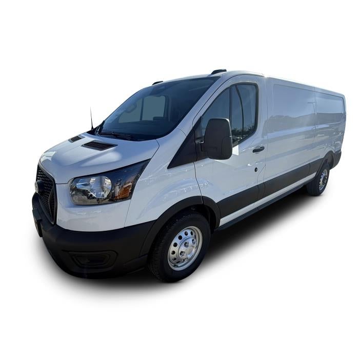 New 2026 Ford Transit 350 HD Low Roof Empty Cargo Van for sale #1970404 - photo 1