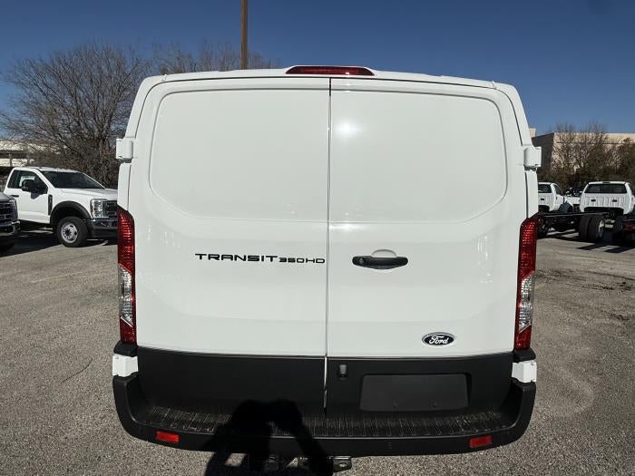 New 2026 Ford Transit 350 HD Low Roof Empty Cargo Van for sale #1970404 - photo 6