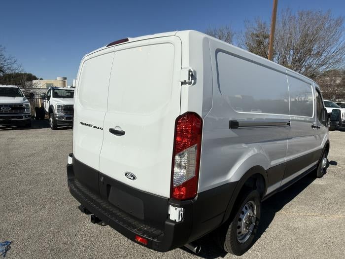 New 2026 Ford Transit 350 HD Low Roof Empty Cargo Van for sale #1970404 - photo 7