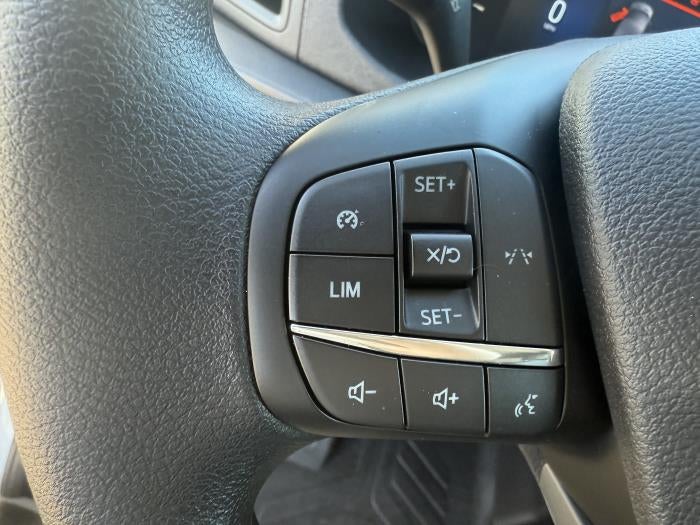 New 2026 Ford Transit 350 HD Low Roof Empty Cargo Van for sale #1968143 - photo 12