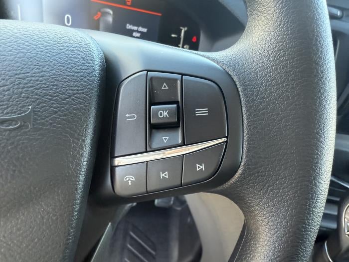 New 2026 Ford Transit 350 HD Low Roof Empty Cargo Van for sale #1968143 - photo 13