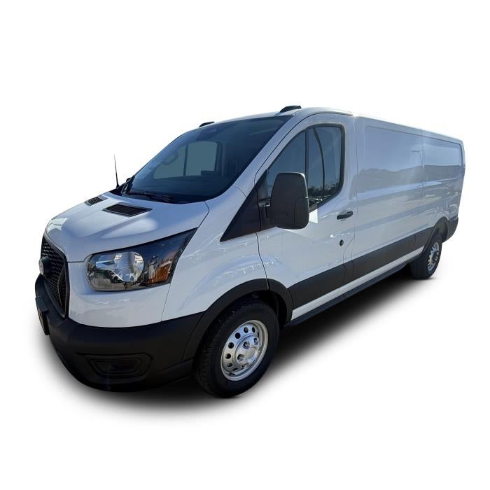 New 2026 Ford Transit 350 HD - photo 1