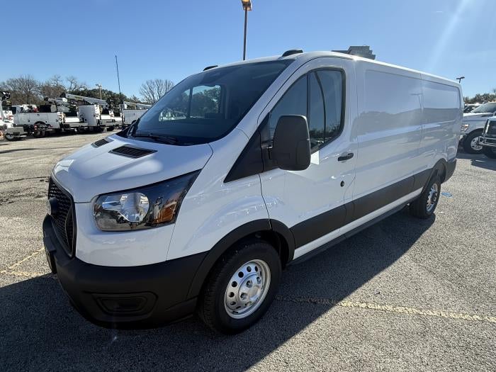 New 2026 Ford Transit 350 HD Low Roof Empty Cargo Van for sale #1968143 - photo 4