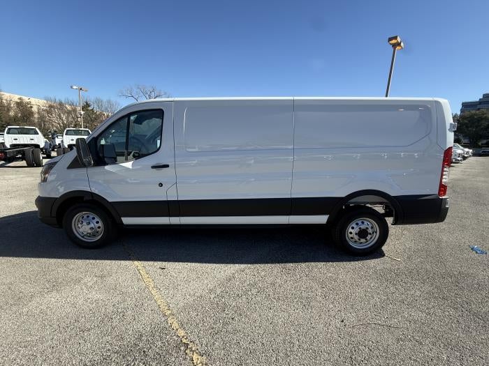 New 2026 Ford Transit 350 HD Low Roof Empty Cargo Van for sale #1968143 - photo 5
