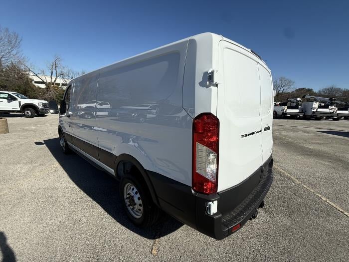 New 2026 Ford Transit 350 HD Low Roof Empty Cargo Van for sale #1968143 - photo 5