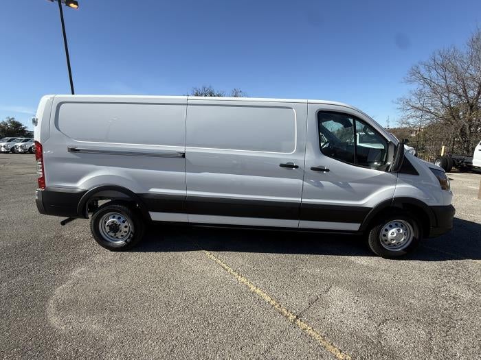 New 2026 Ford Transit 350 HD Low Roof Empty Cargo Van for sale #1968143 - photo 8