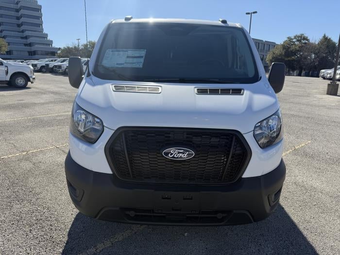 New 2026 Ford Transit 350 HD Low Roof Empty Cargo Van for sale #1968143 - photo 10