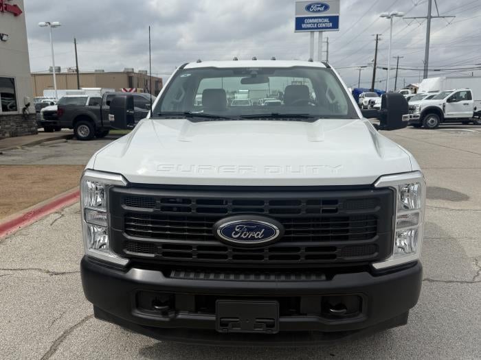 New 2025 Ford F-250 Regular Cab Service Truck for sale #1885779 - photo 9