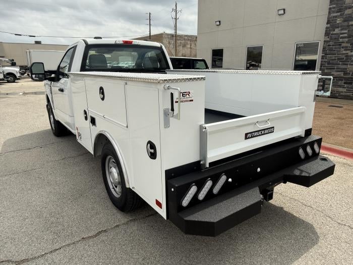 New 2025 Ford F-250 Regular Cab Service Truck for sale #1885779 - photo 2